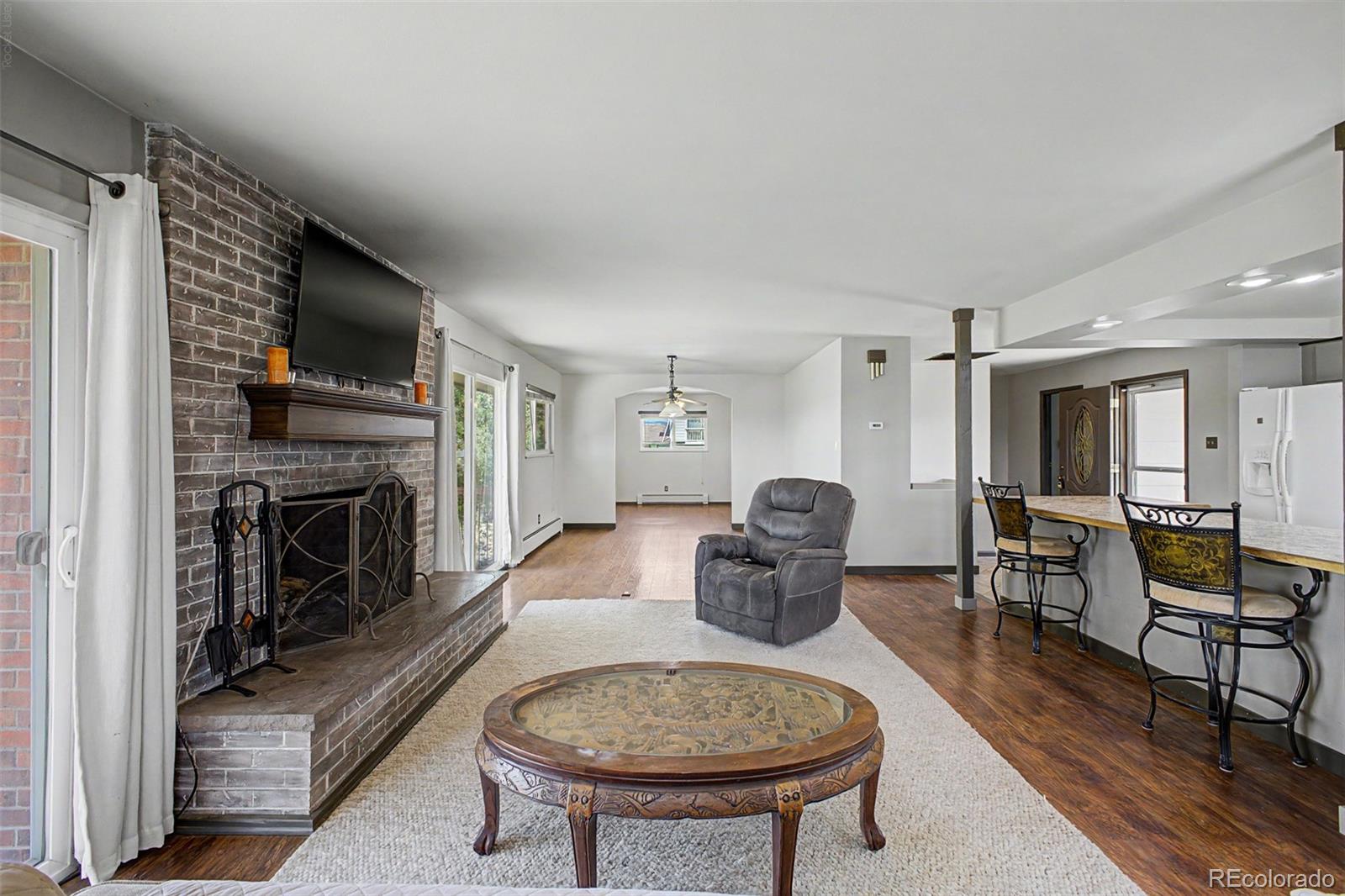 MLS Image #8 for 5440  huxtable street,sedalia, Colorado