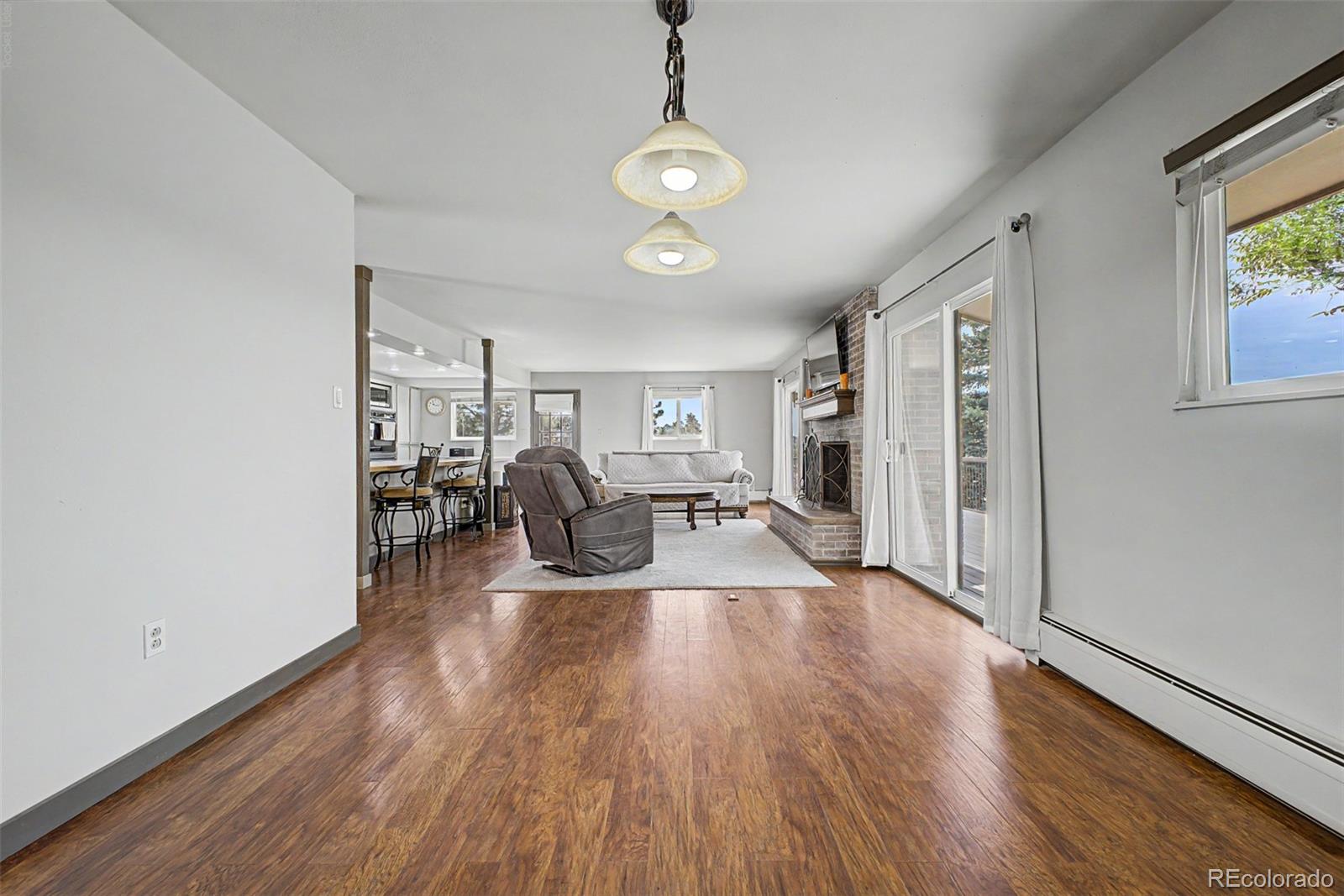MLS Image #9 for 5440  huxtable street,sedalia, Colorado