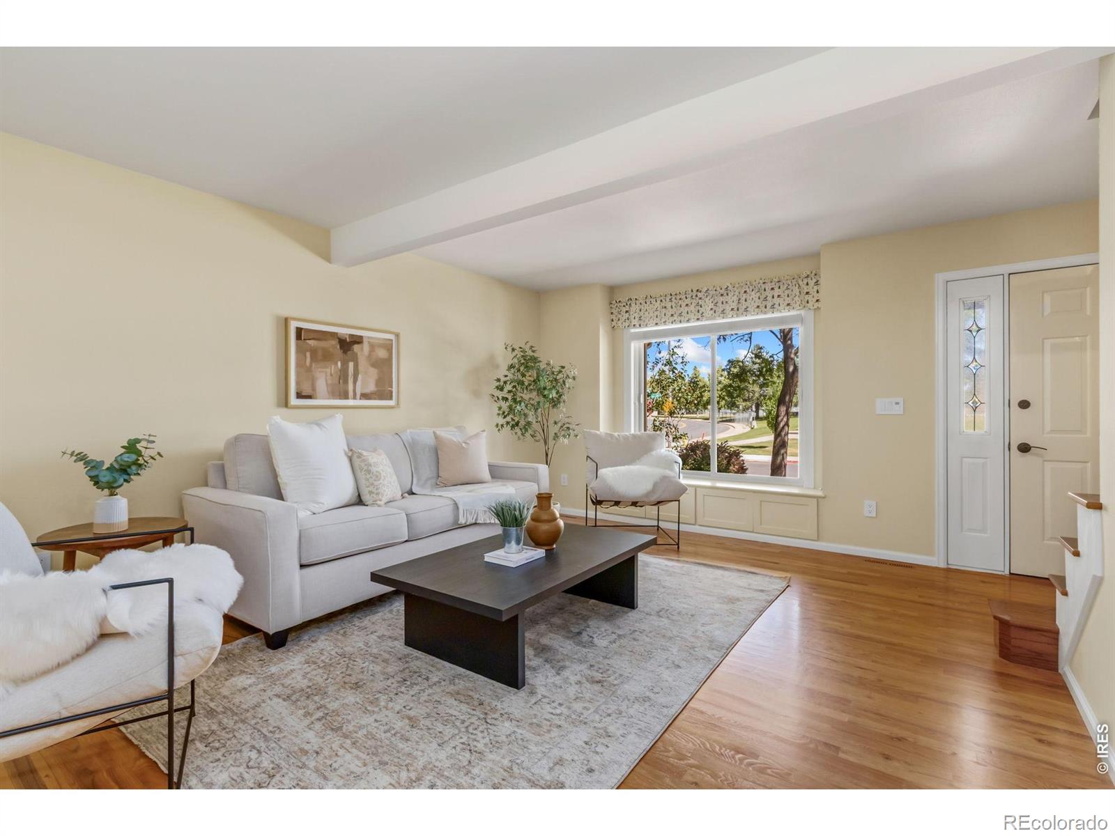 MLS Image #2 for 4001  benthaven street,fort collins, Colorado