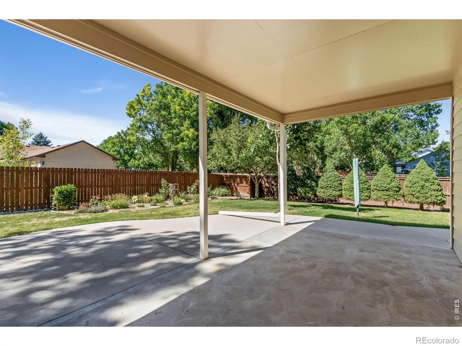 MLS Image #20 for 4001  benthaven street,fort collins, Colorado
