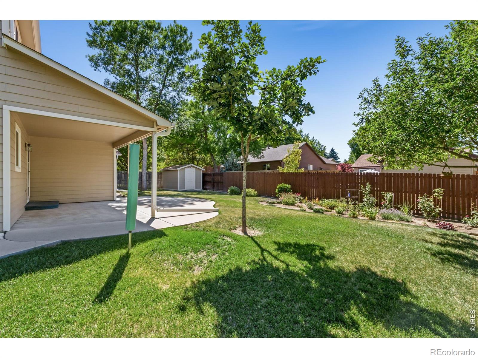 MLS Image #21 for 4001  benthaven street,fort collins, Colorado