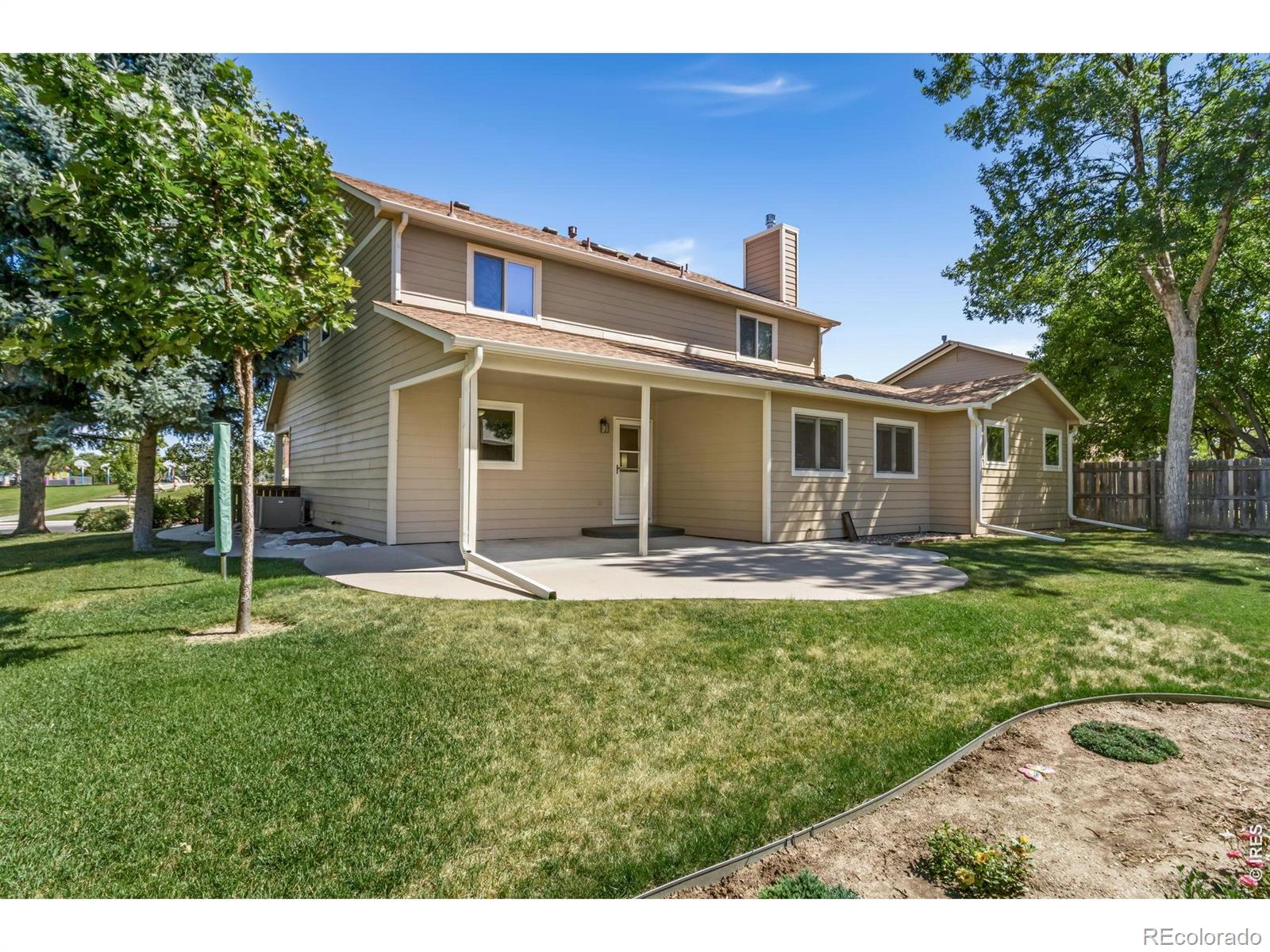 MLS Image #22 for 4001  benthaven street,fort collins, Colorado