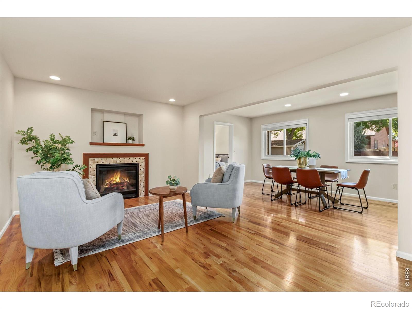 MLS Image #4 for 4001  benthaven street,fort collins, Colorado