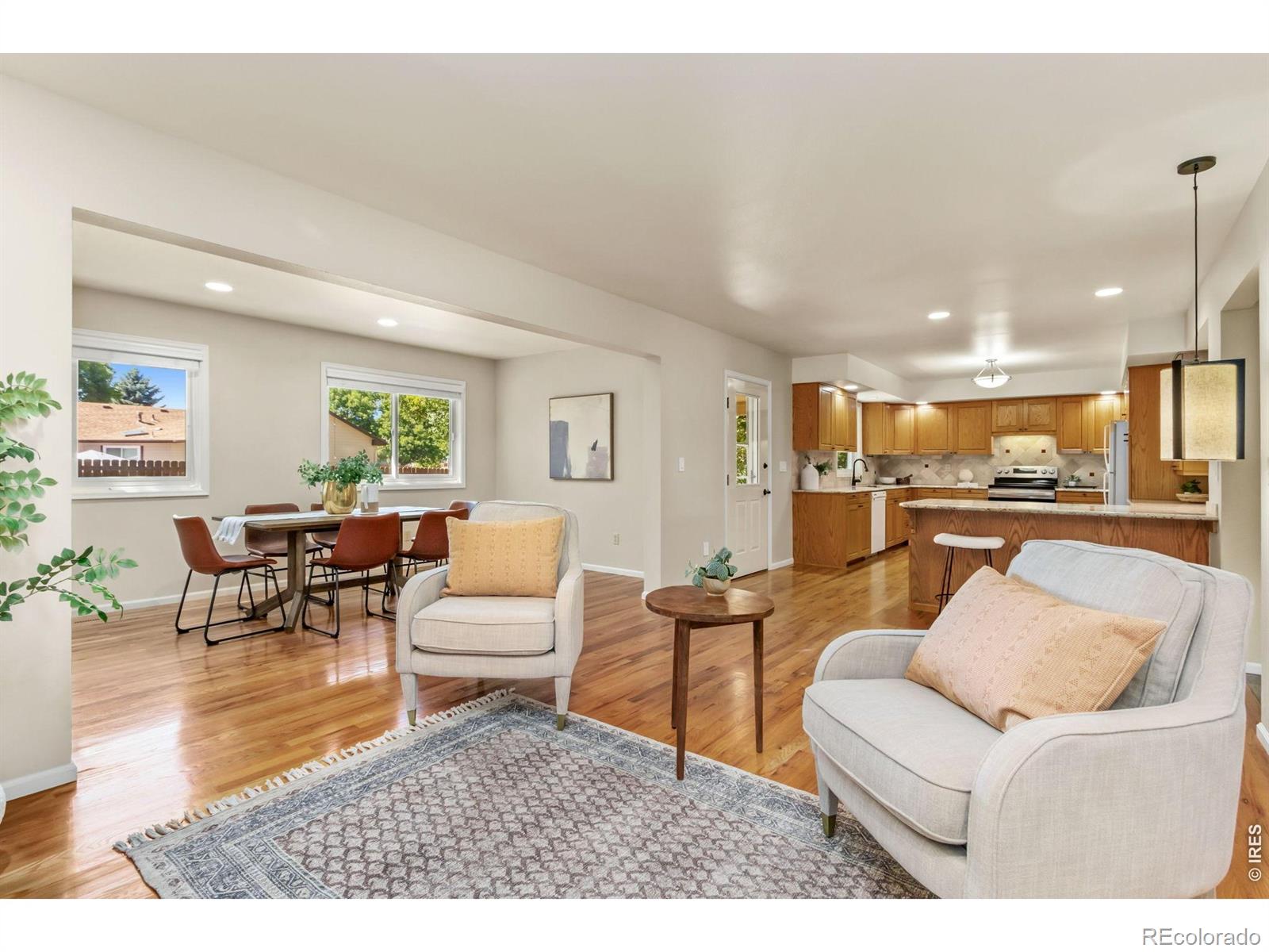 MLS Image #5 for 4001  benthaven street,fort collins, Colorado