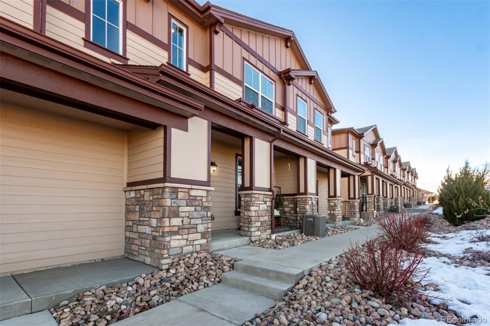 MLS Image #2 for 5578  stetson hills boulevard,colorado springs, Colorado
