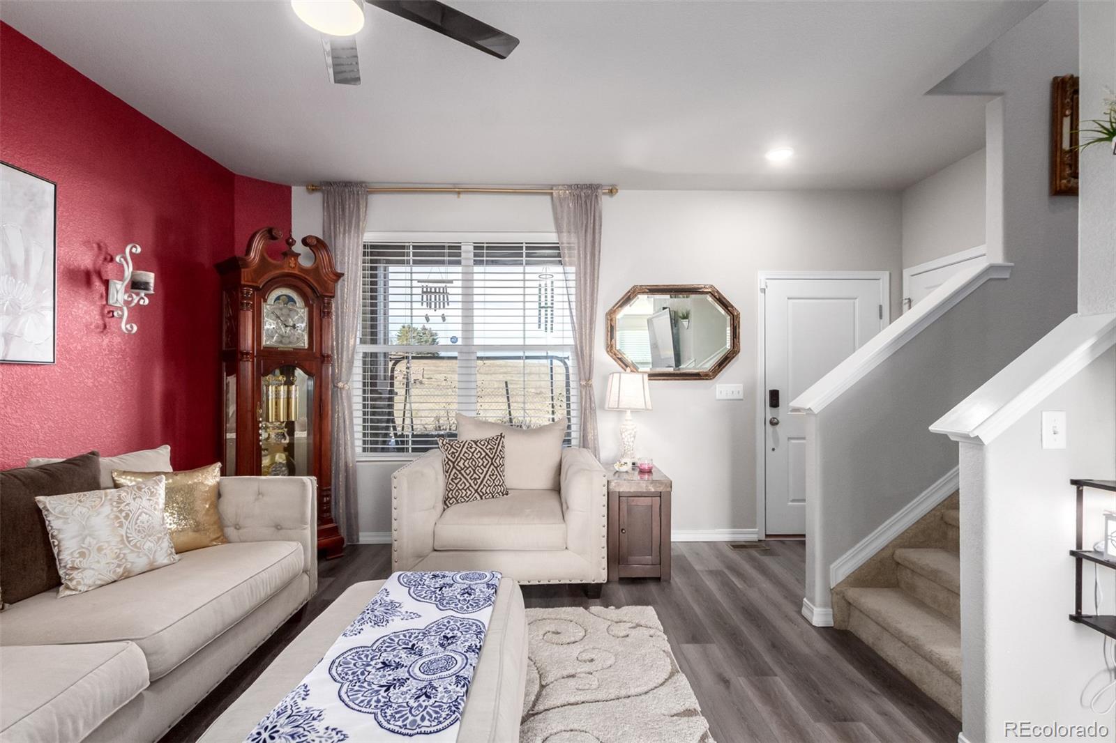 MLS Image #4 for 5578  stetson hills boulevard,colorado springs, Colorado