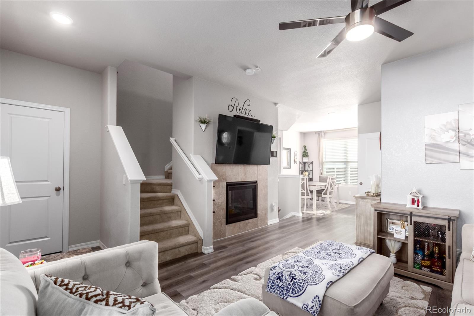MLS Image #7 for 5578  stetson hills boulevard,colorado springs, Colorado