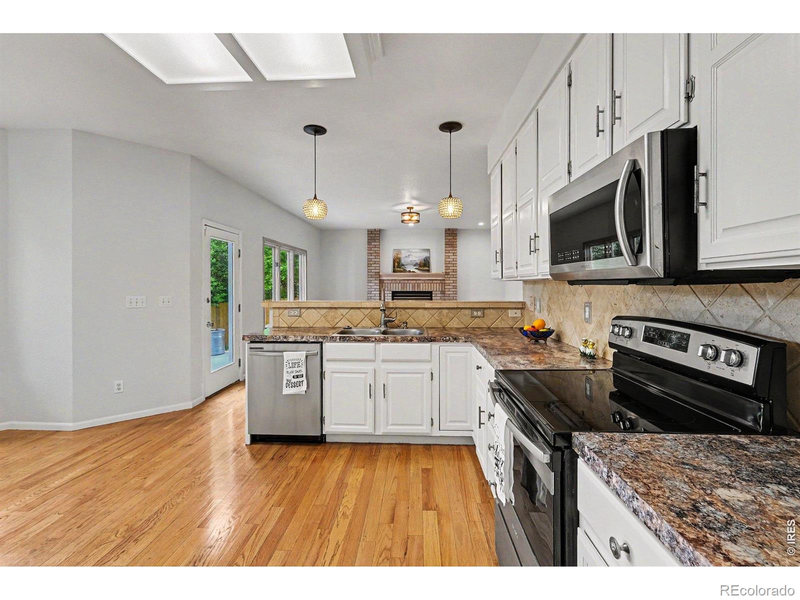MLS Image #3 for 2824  antelope road,fort collins, Colorado