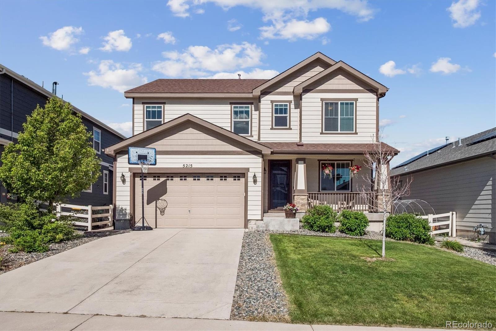 MLS Image #0 for 5215  ditmars trail,castle rock, Colorado