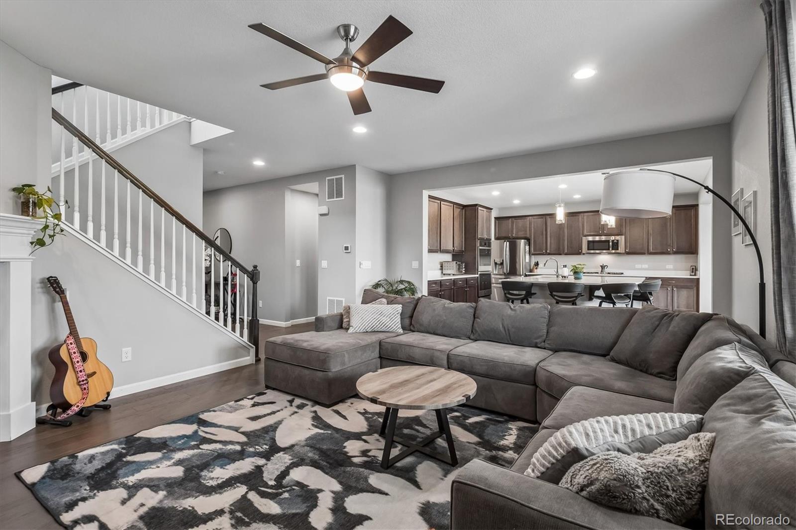 MLS Image #10 for 5215  ditmars trail,castle rock, Colorado