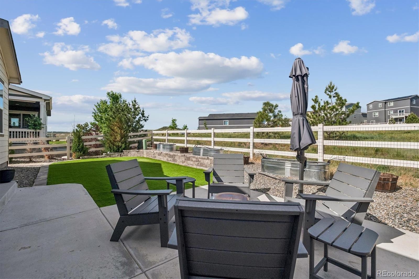 MLS Image #13 for 5215  ditmars trail,castle rock, Colorado