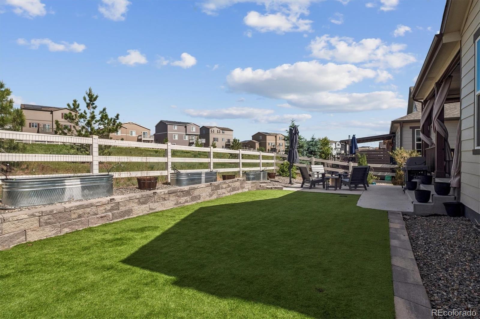 MLS Image #14 for 5215  ditmars trail,castle rock, Colorado