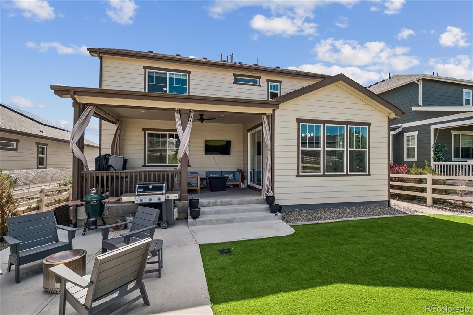 MLS Image #15 for 5215  ditmars trail,castle rock, Colorado