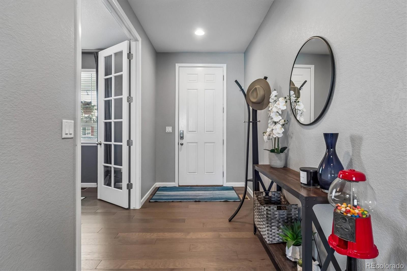 MLS Image #3 for 5215  ditmars trail,castle rock, Colorado