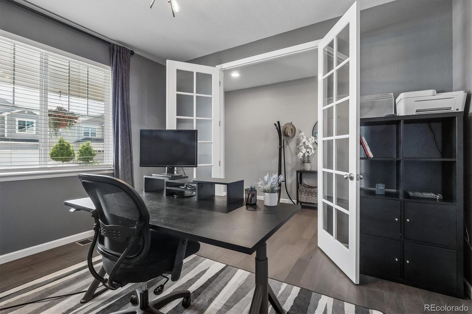 MLS Image #4 for 5215  ditmars trail,castle rock, Colorado