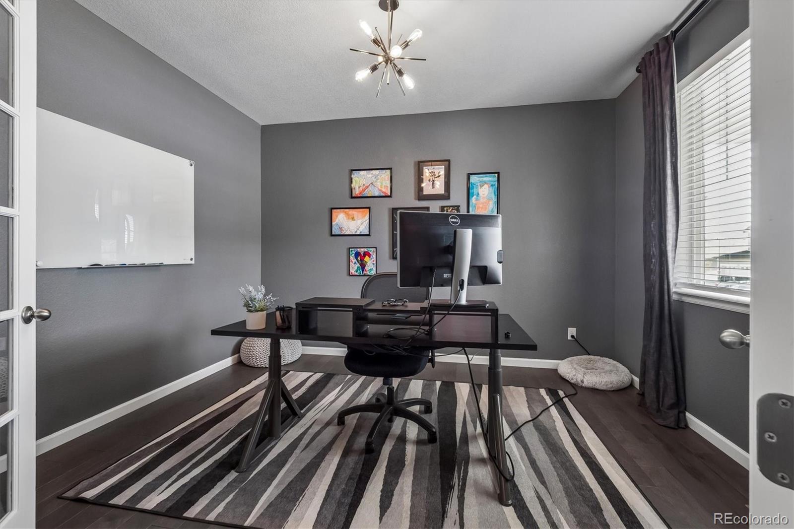 MLS Image #5 for 5215  ditmars trail,castle rock, Colorado
