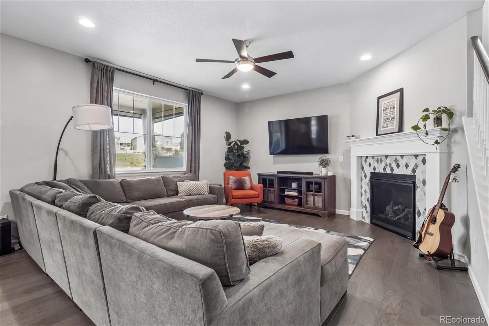 MLS Image #6 for 5215  ditmars trail,castle rock, Colorado
