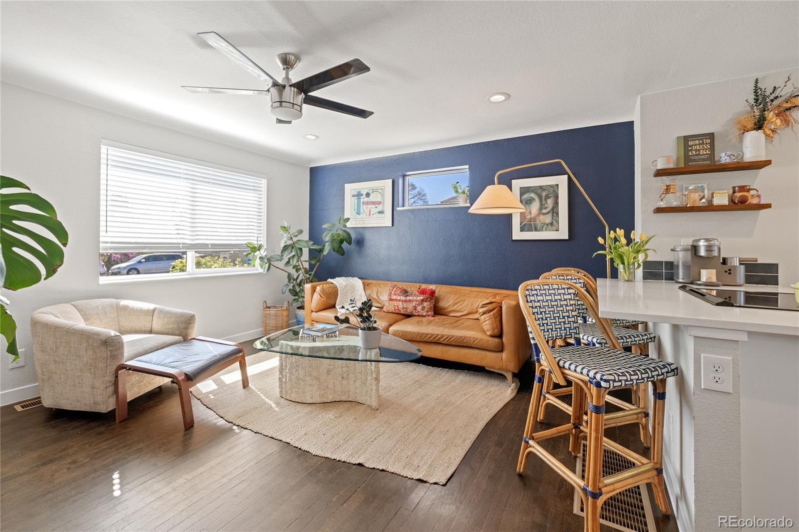 MLS Image #3 for 3011  oneida street,denver, Colorado