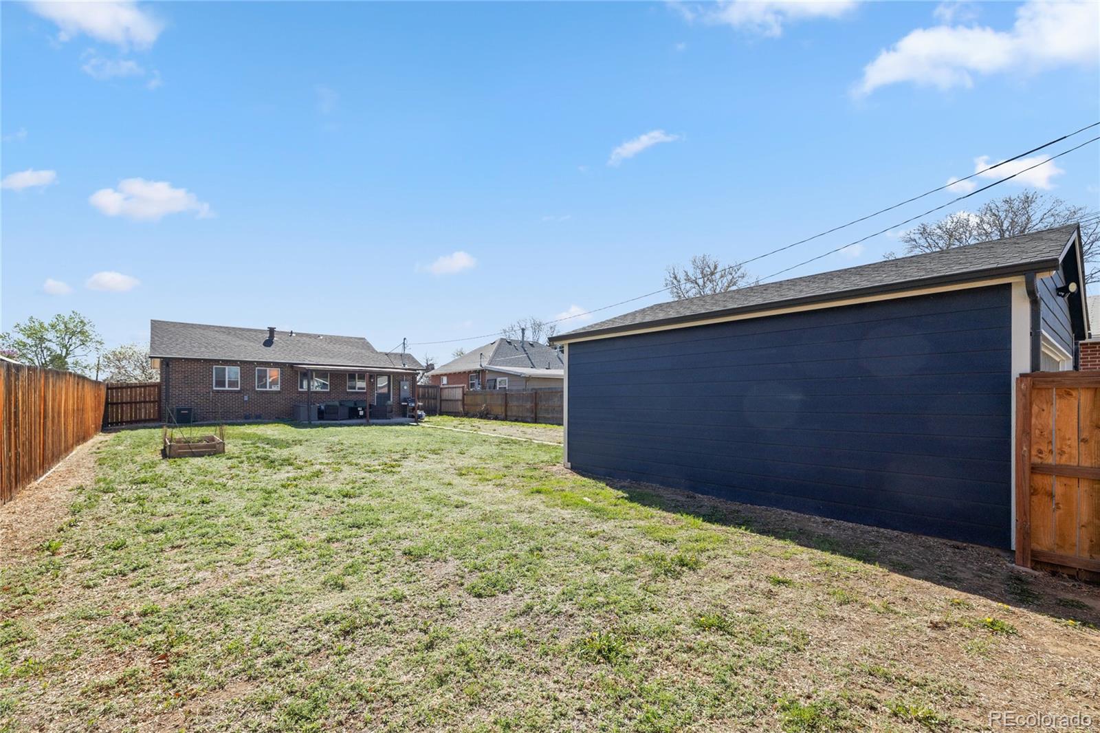 MLS Image #36 for 3011  oneida street,denver, Colorado