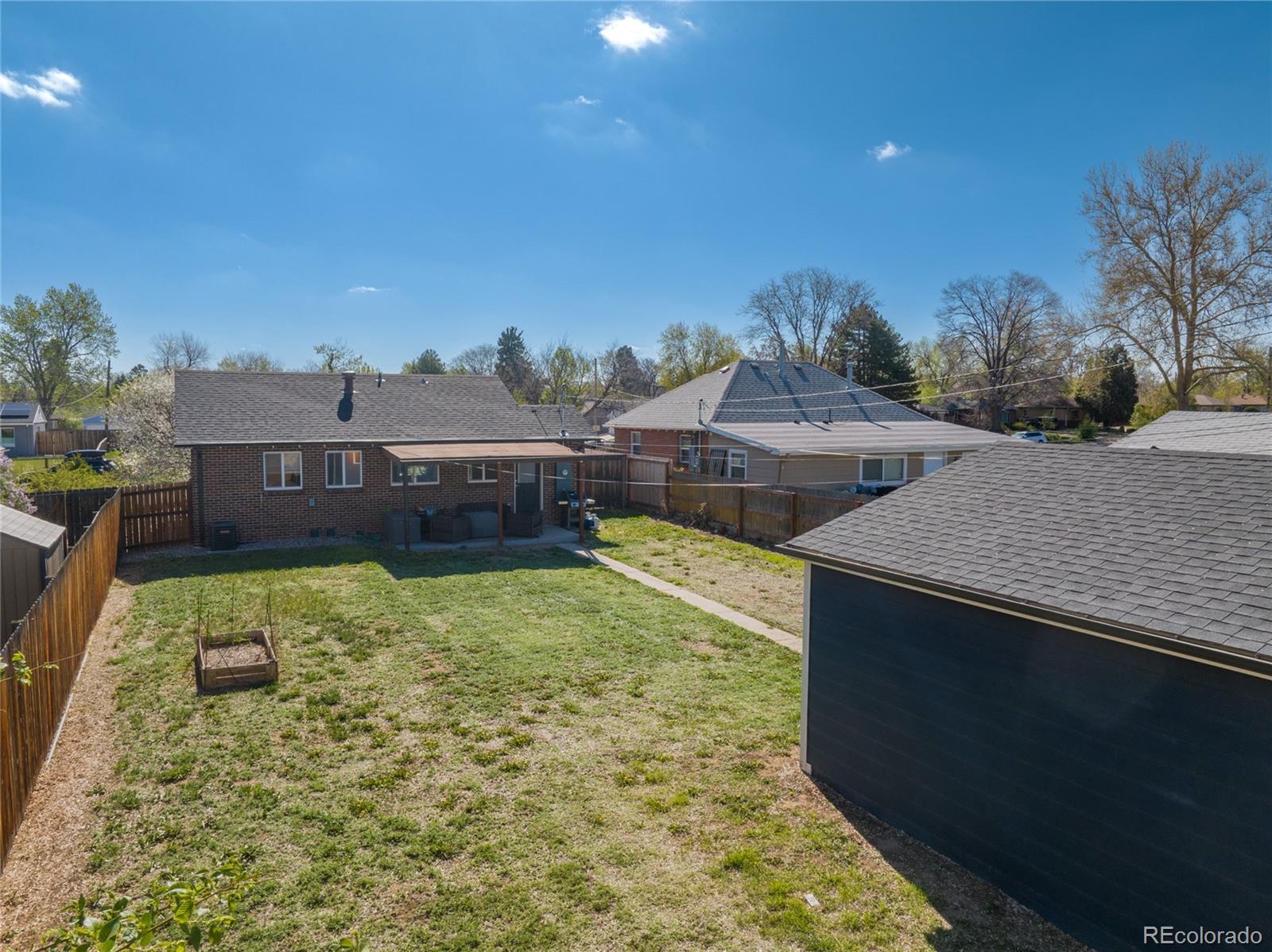 MLS Image #37 for 3011  oneida street,denver, Colorado