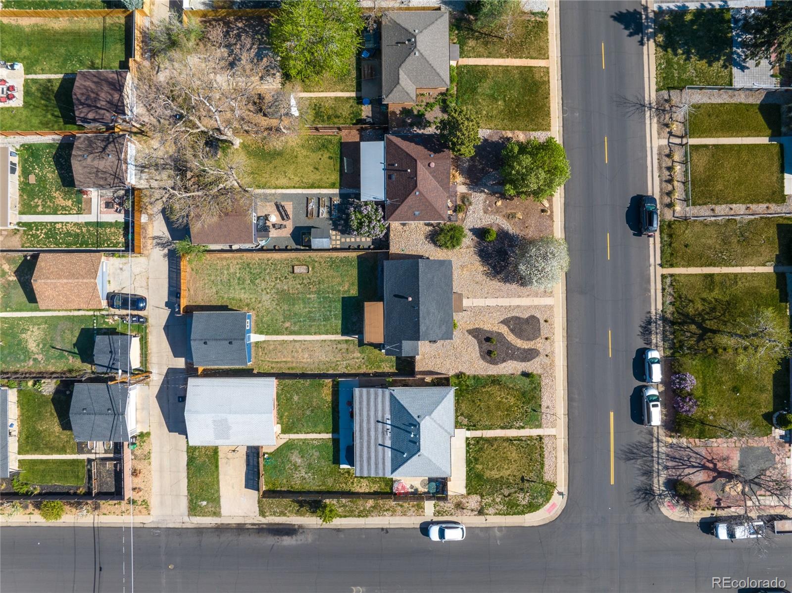 MLS Image #44 for 3011  oneida street,denver, Colorado