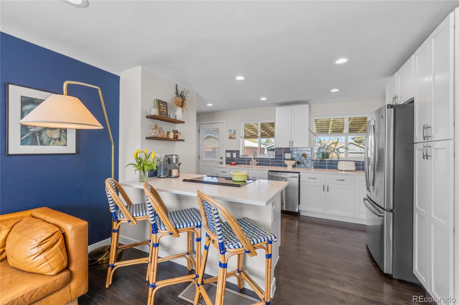 MLS Image #6 for 3011  oneida street,denver, Colorado