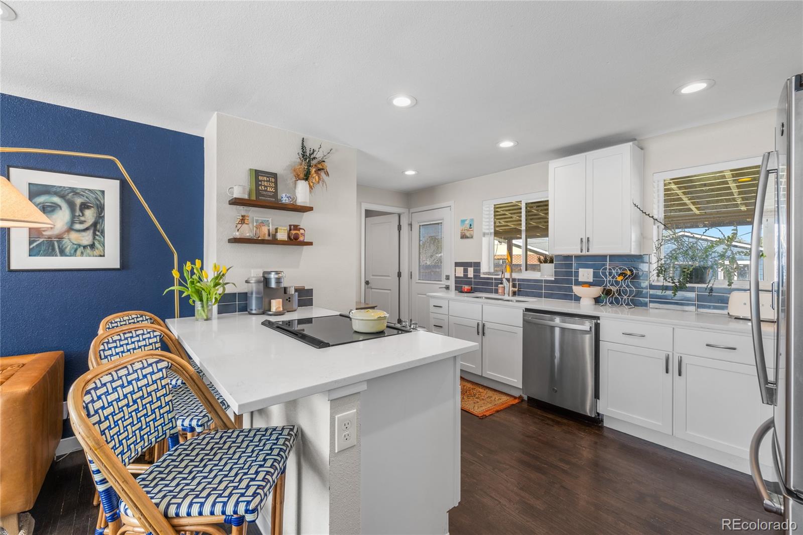 MLS Image #7 for 3011  oneida street,denver, Colorado