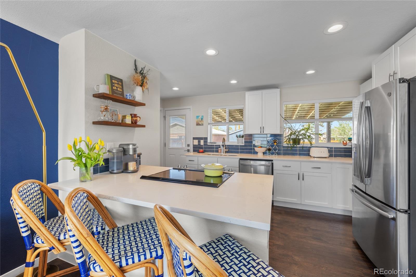 MLS Image #8 for 3011  oneida street,denver, Colorado