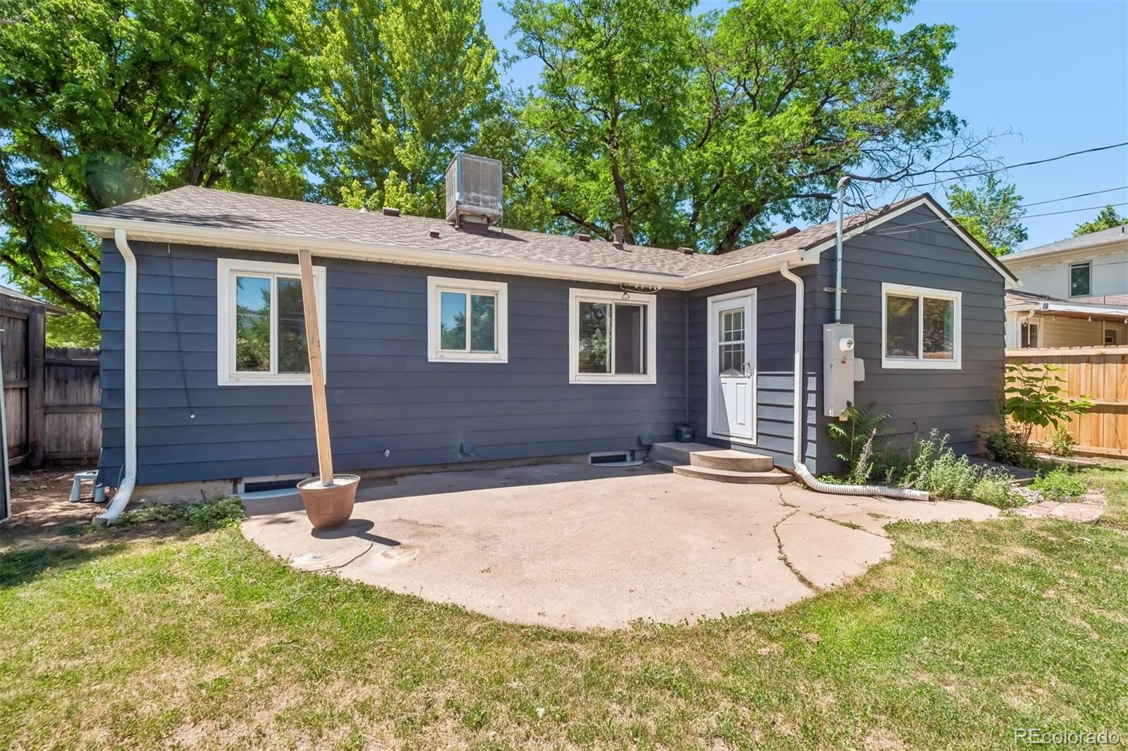 MLS Image #14 for 1670 s cook street,denver, Colorado