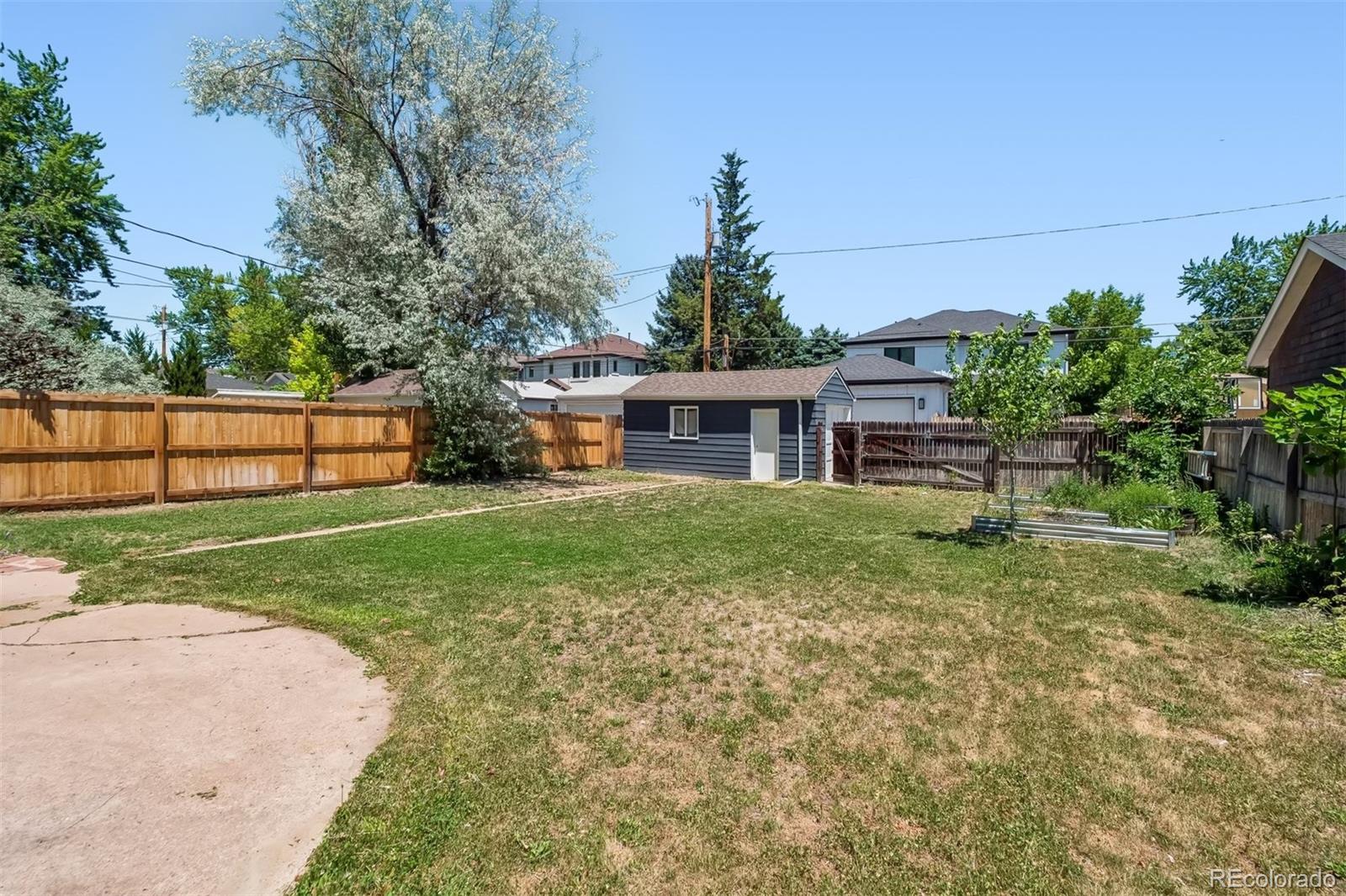 MLS Image #17 for 1670 s cook street,denver, Colorado