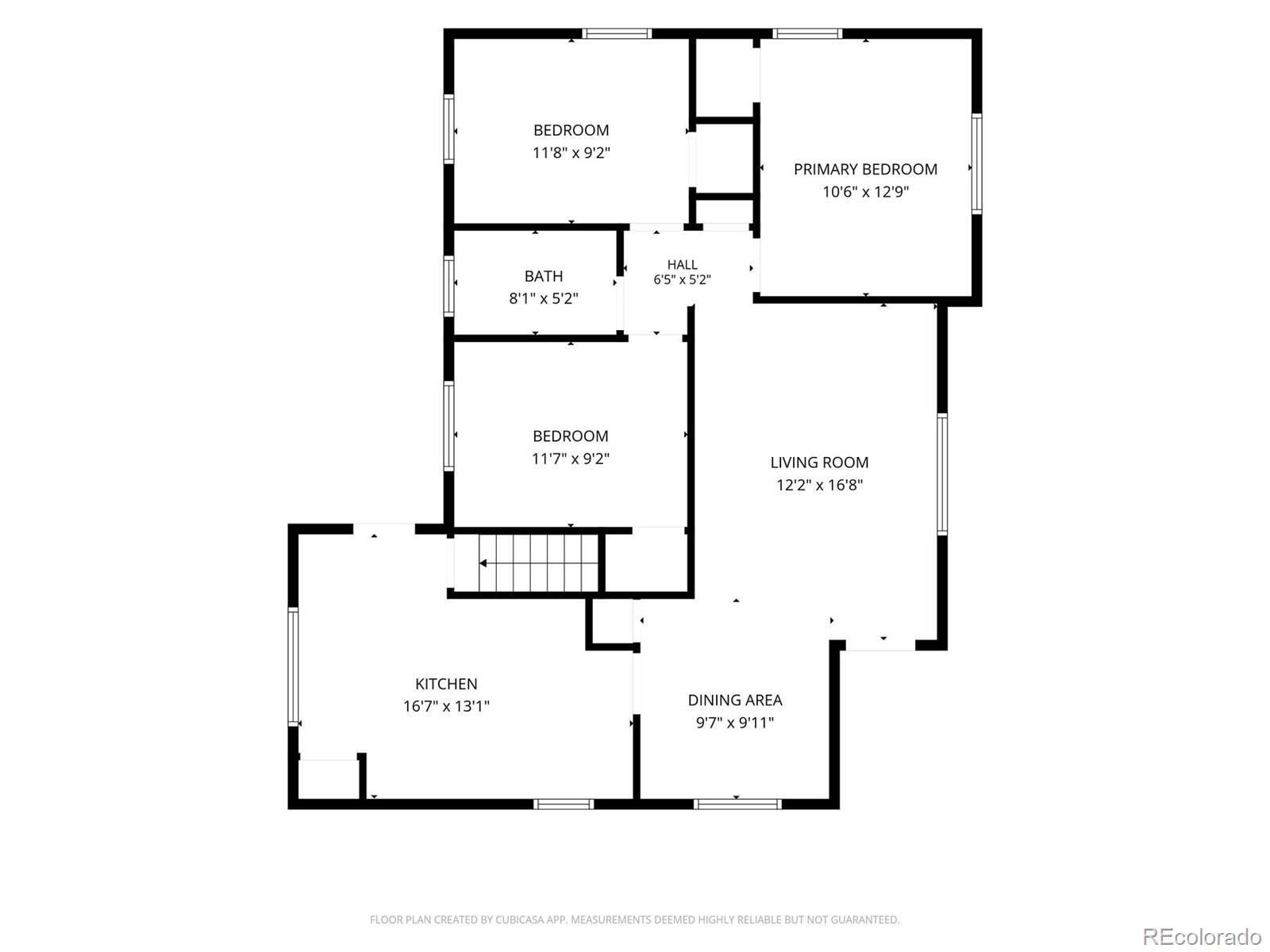 MLS Image #18 for 1670 s cook street,denver, Colorado