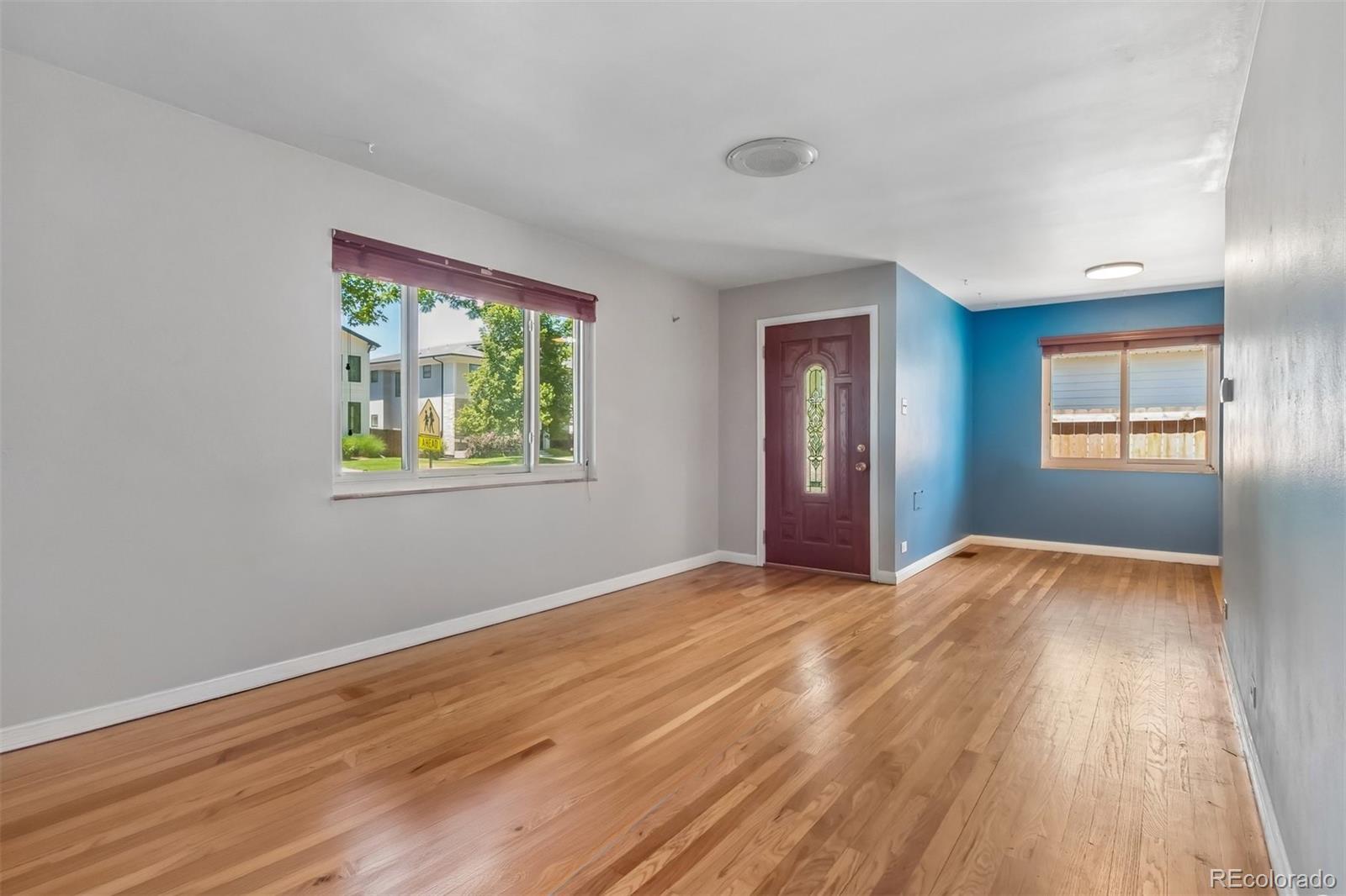 MLS Image #2 for 1670 s cook street,denver, Colorado