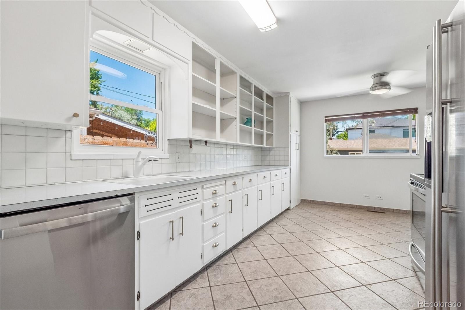 MLS Image #5 for 1670 s cook street,denver, Colorado
