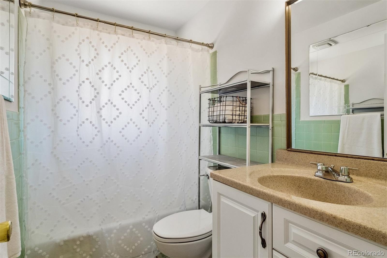 MLS Image #7 for 1670 s cook street,denver, Colorado