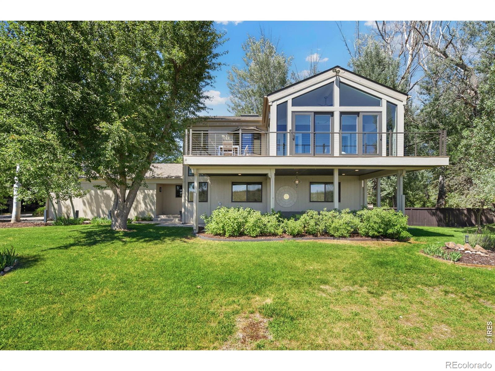 MLS Image #33 for 1068  sailors reef ,fort collins, Colorado