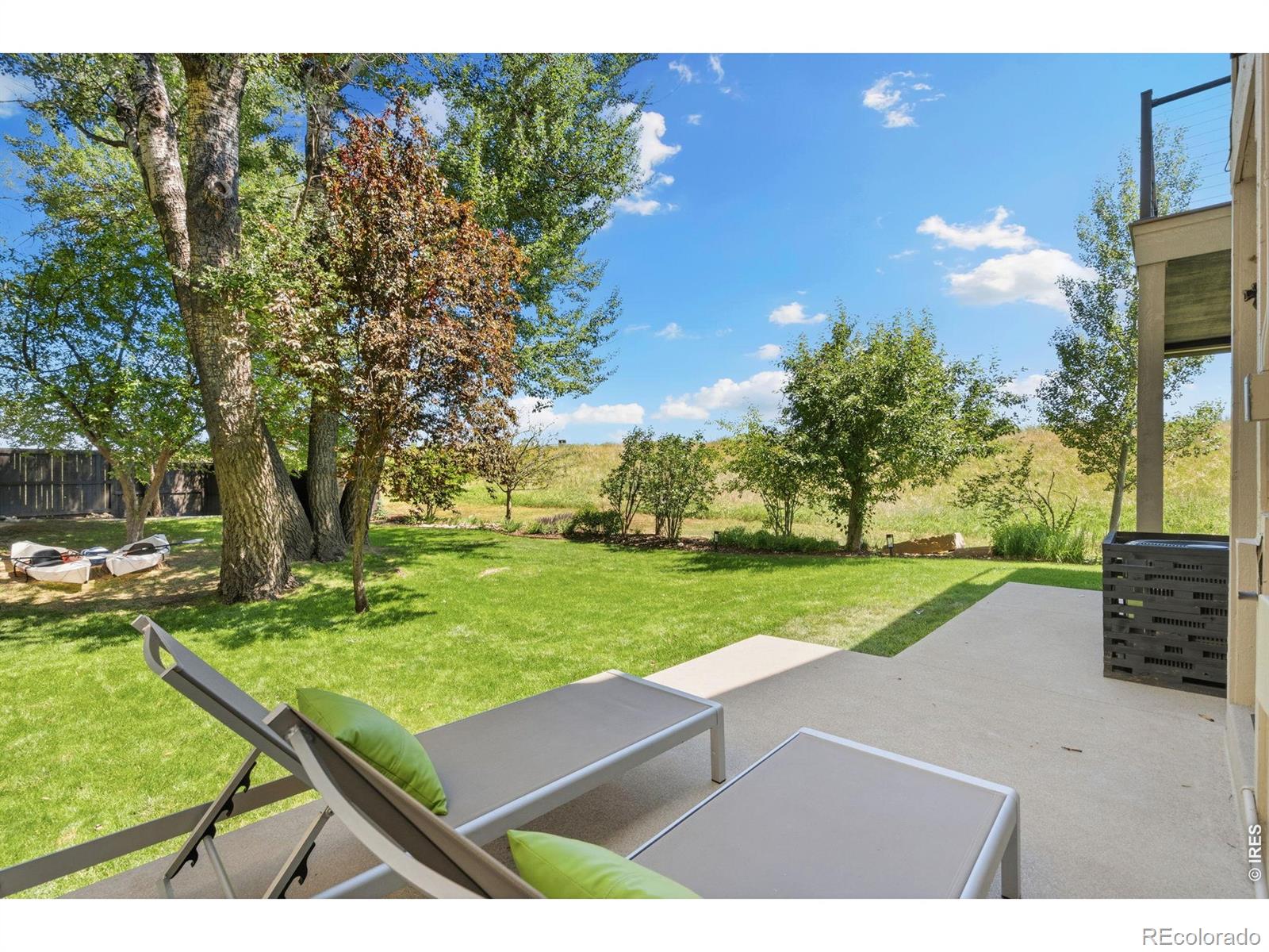 MLS Image #38 for 1068  sailors reef ,fort collins, Colorado