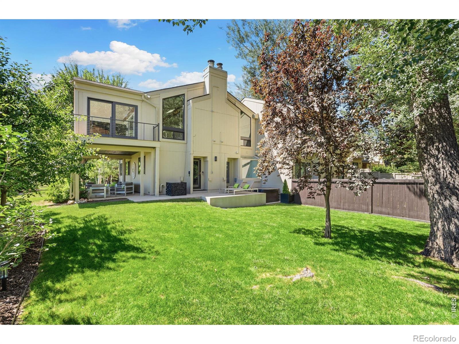 MLS Image #39 for 1068  sailors reef ,fort collins, Colorado