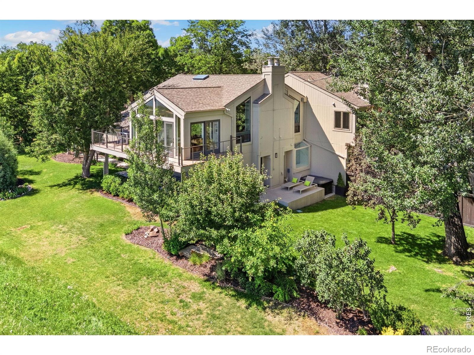 MLS Image #45 for 1068  sailors reef ,fort collins, Colorado