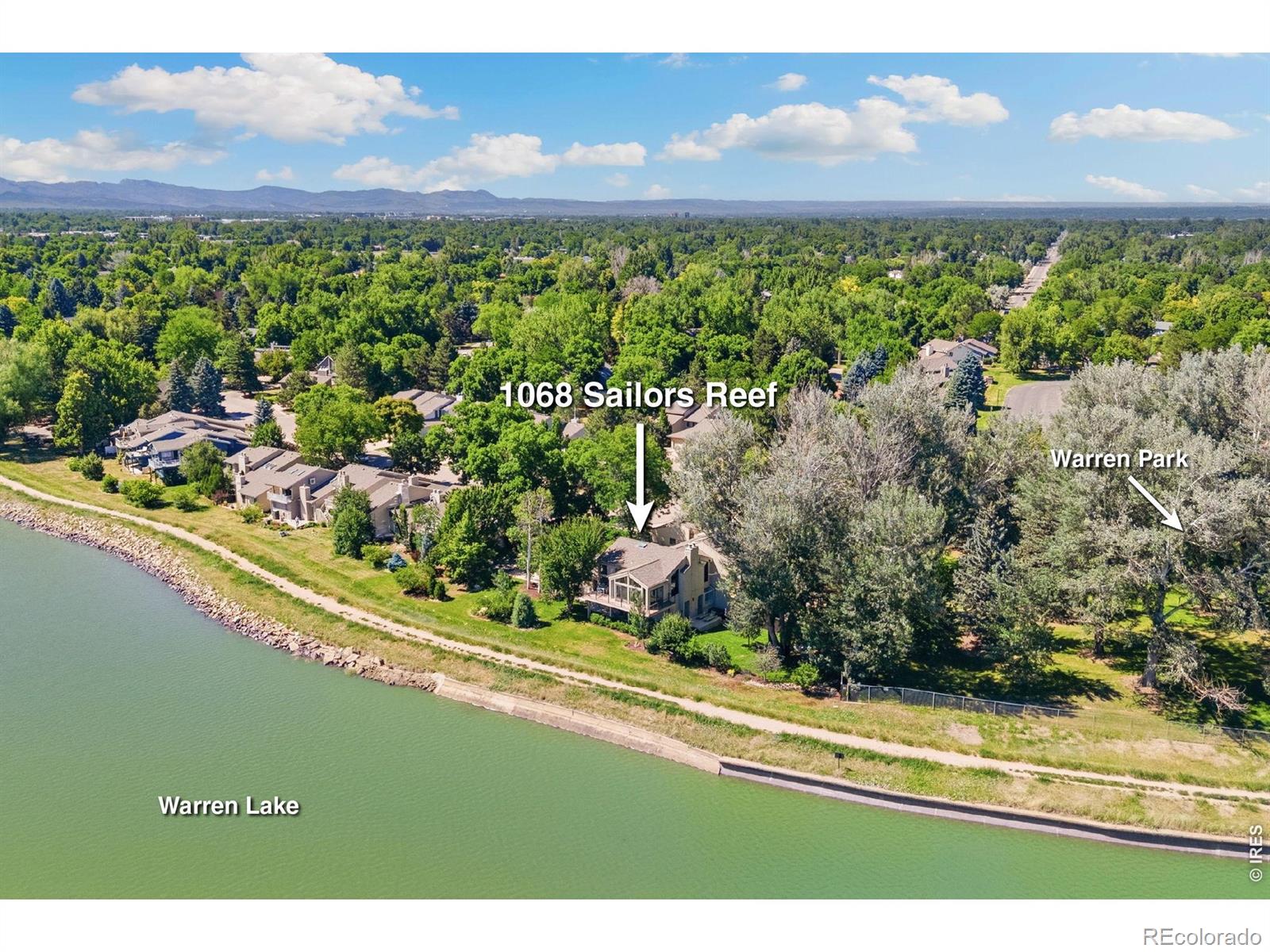 MLS Image #49 for 1068  sailors reef ,fort collins, Colorado