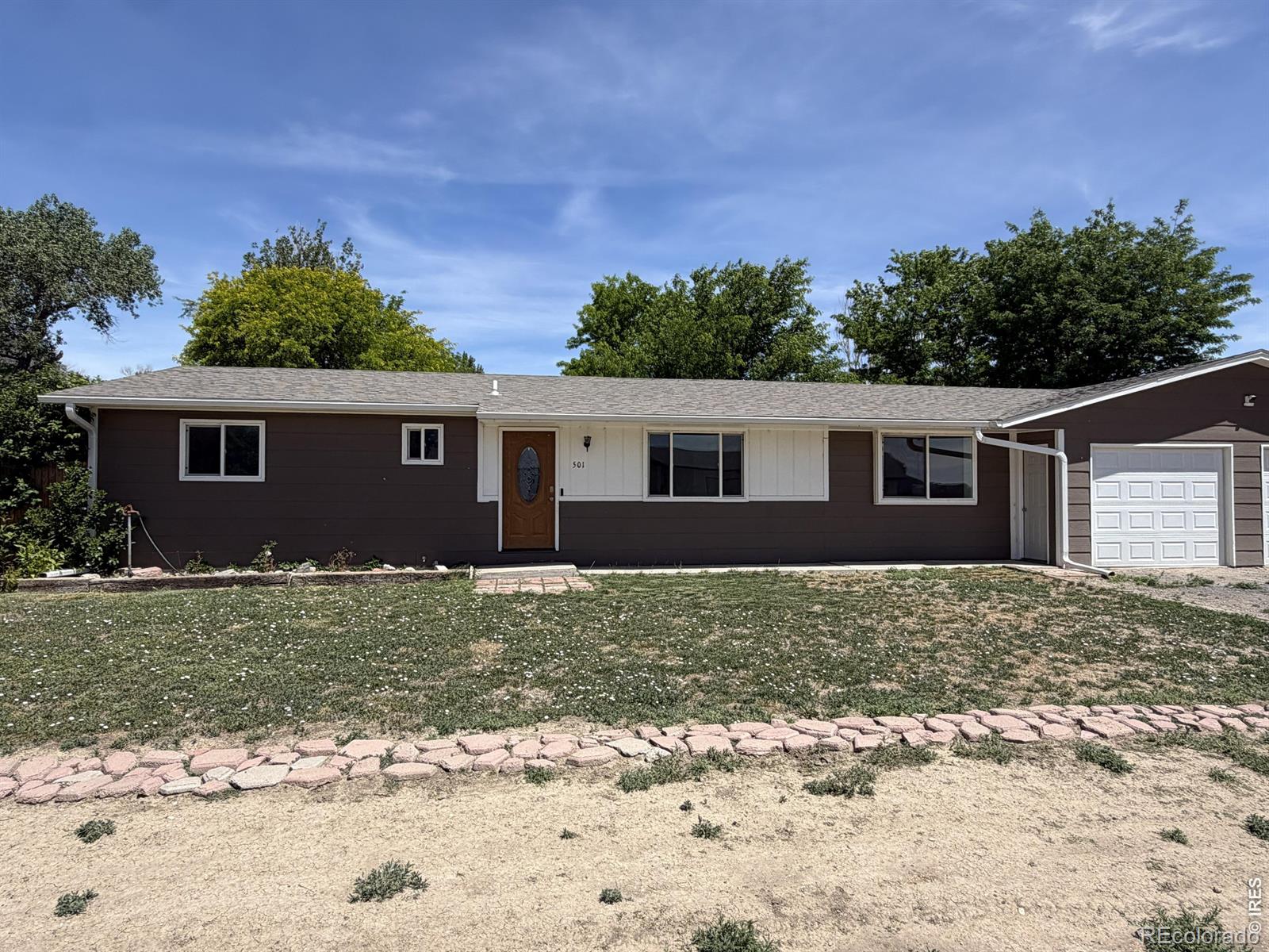 MLS Image #0 for 501  clifford street,hillrose, Colorado