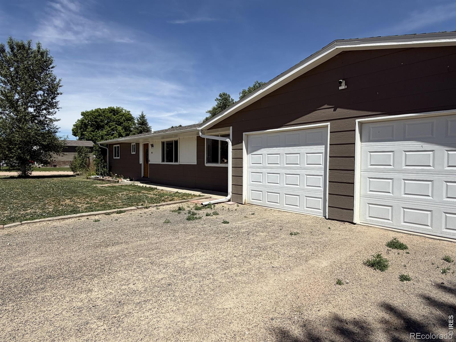 MLS Image #2 for 501  clifford street,hillrose, Colorado