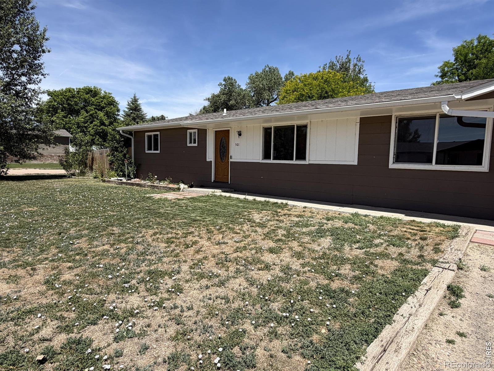MLS Image #3 for 501  clifford street,hillrose, Colorado