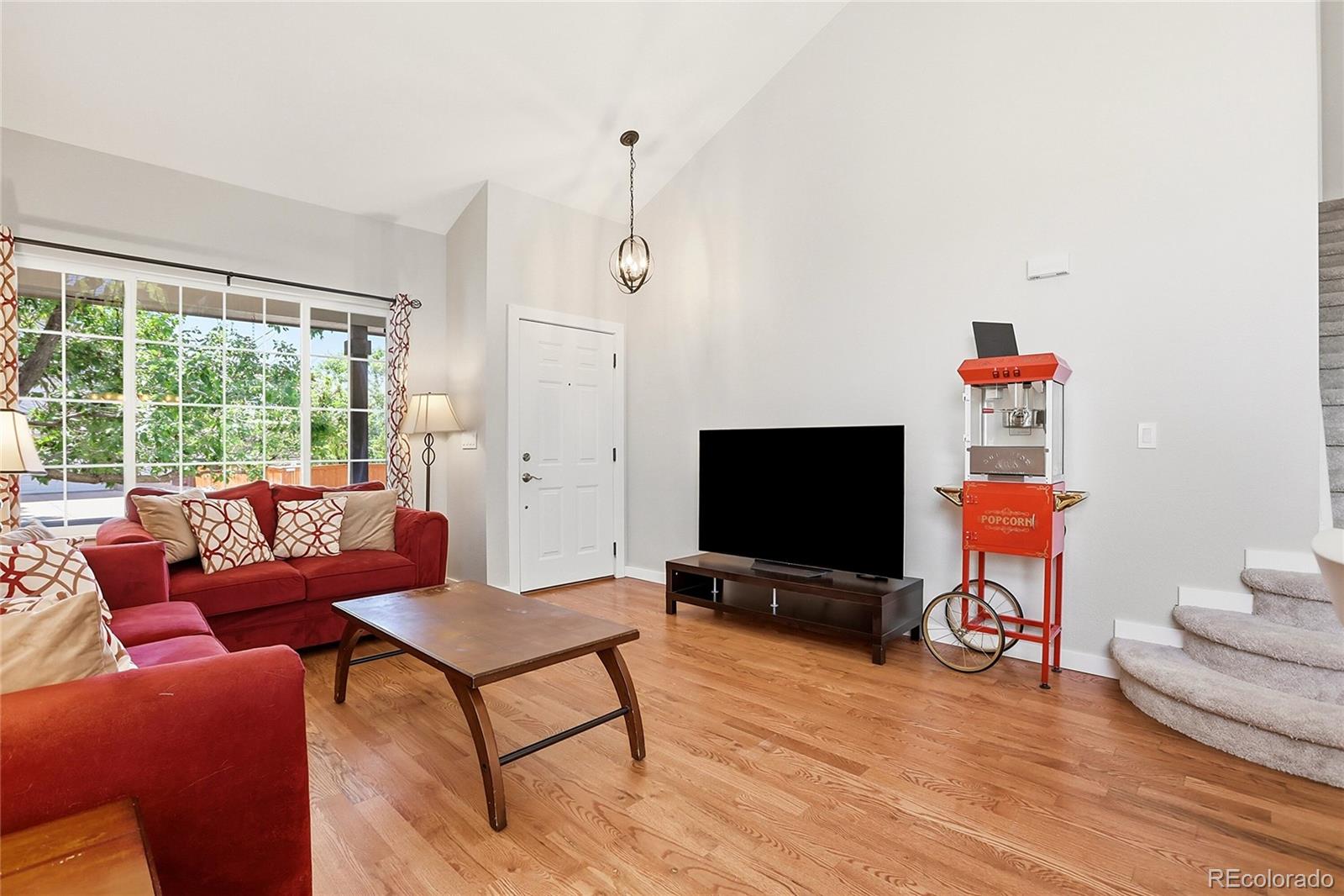 MLS Image #2 for 6791  tiger walk,lone tree, Colorado