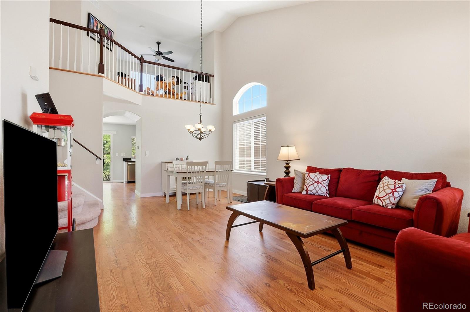 MLS Image #3 for 6791  tiger walk,lone tree, Colorado