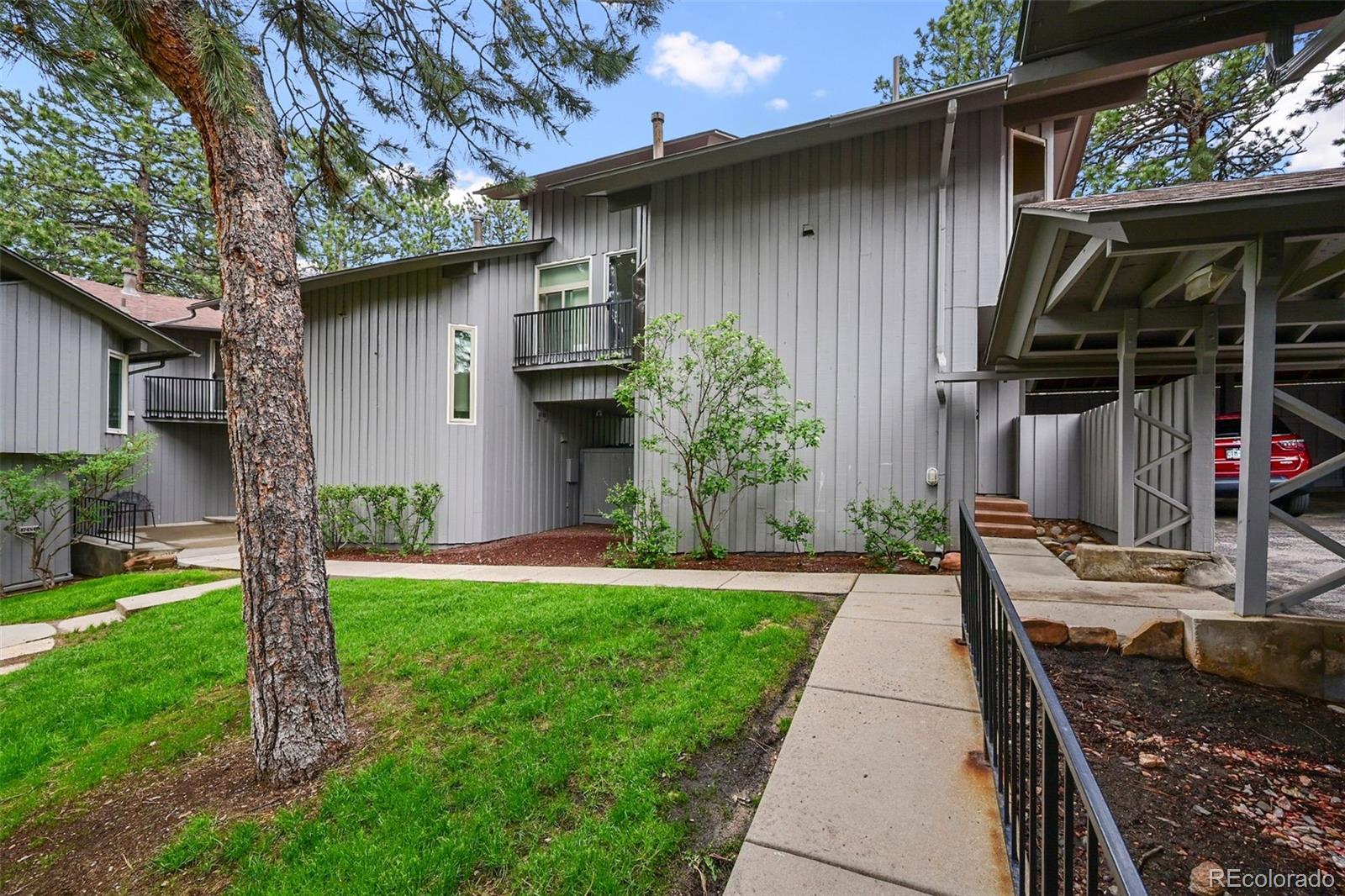 MLS Image #22 for 2378  hearth drive,evergreen, Colorado