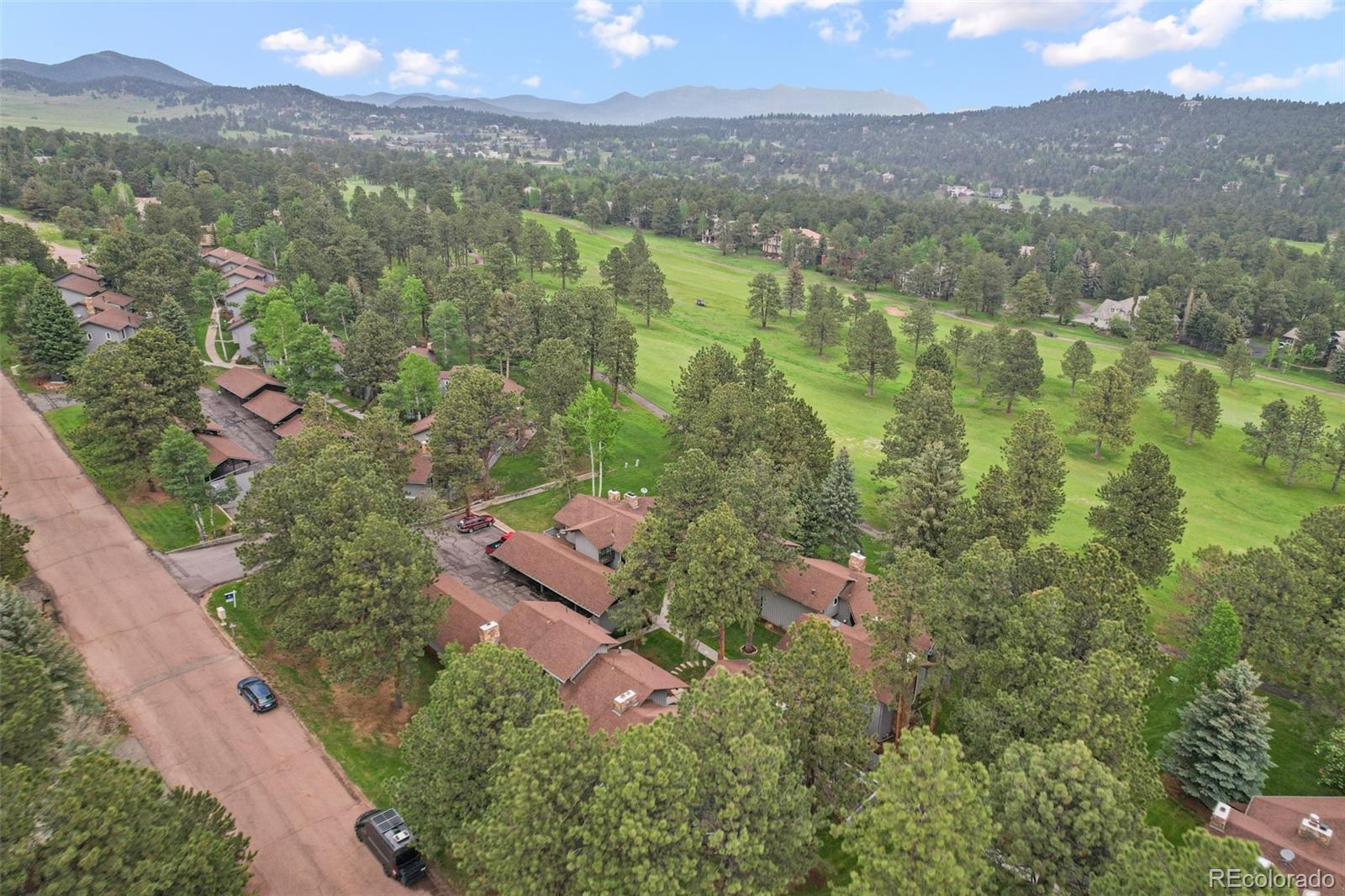MLS Image #27 for 2378  hearth drive,evergreen, Colorado