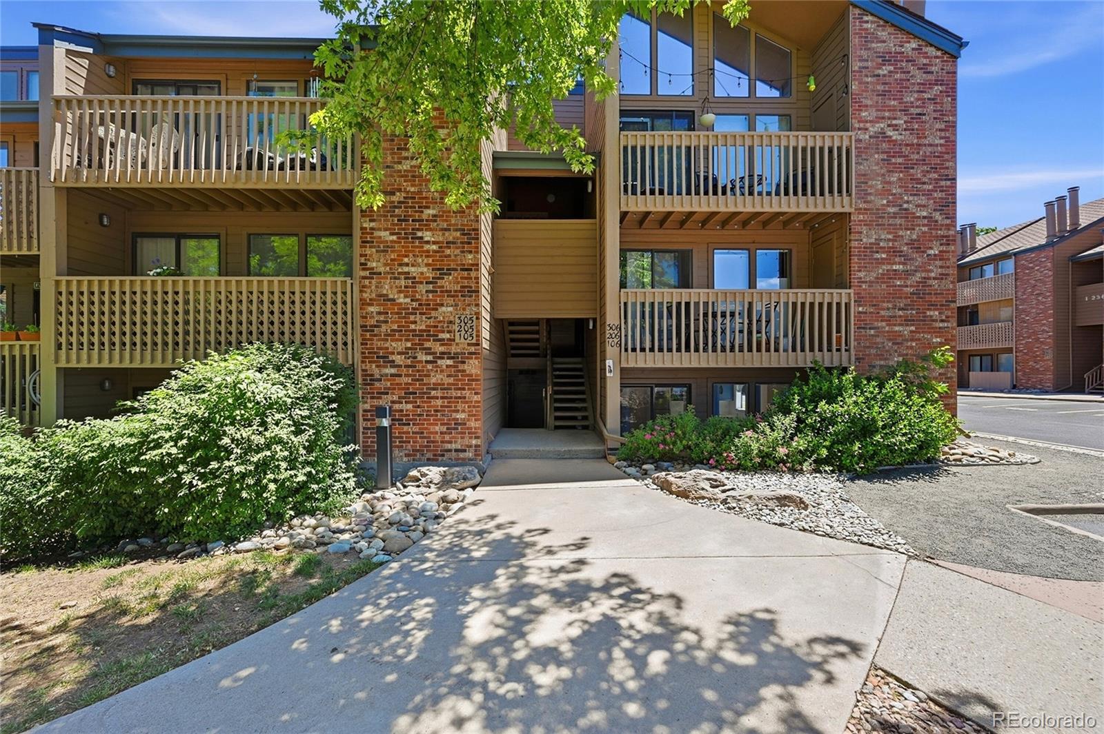 MLS Image #0 for 12364 w nevada place,lakewood, Colorado