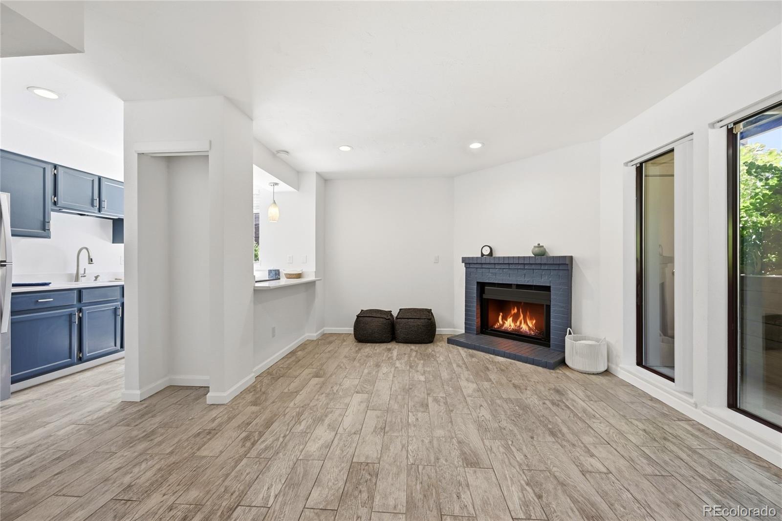MLS Image #1 for 12364 w nevada place,lakewood, Colorado