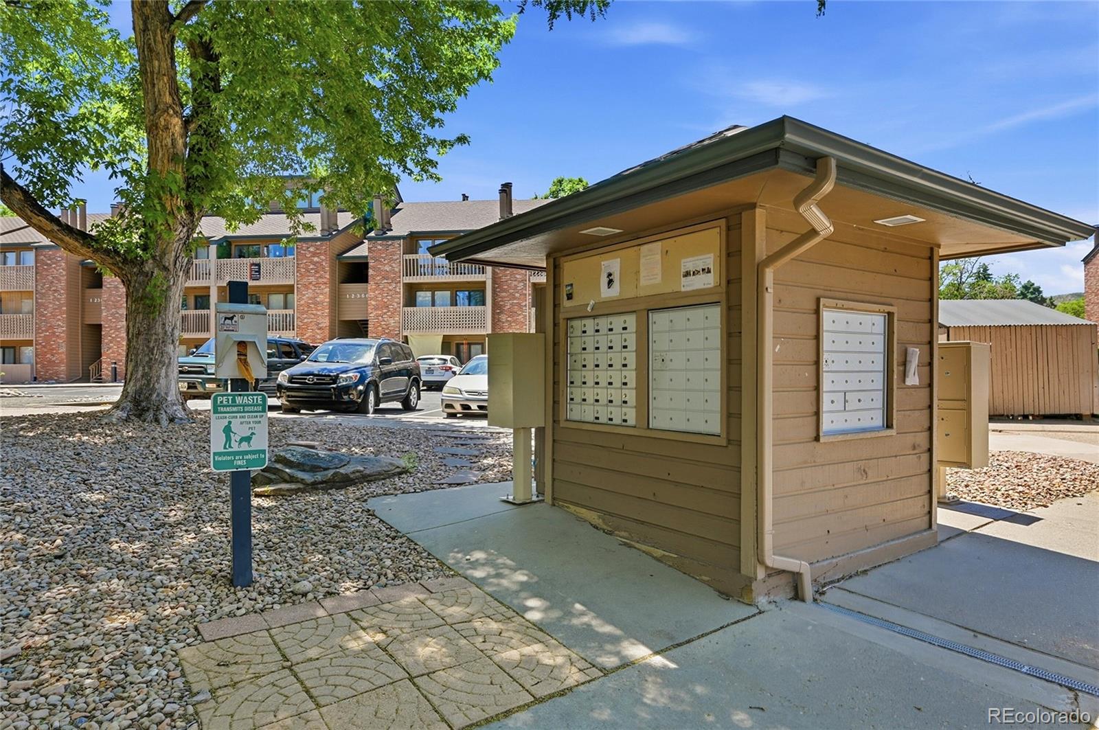 MLS Image #11 for 12364 w nevada place,lakewood, Colorado