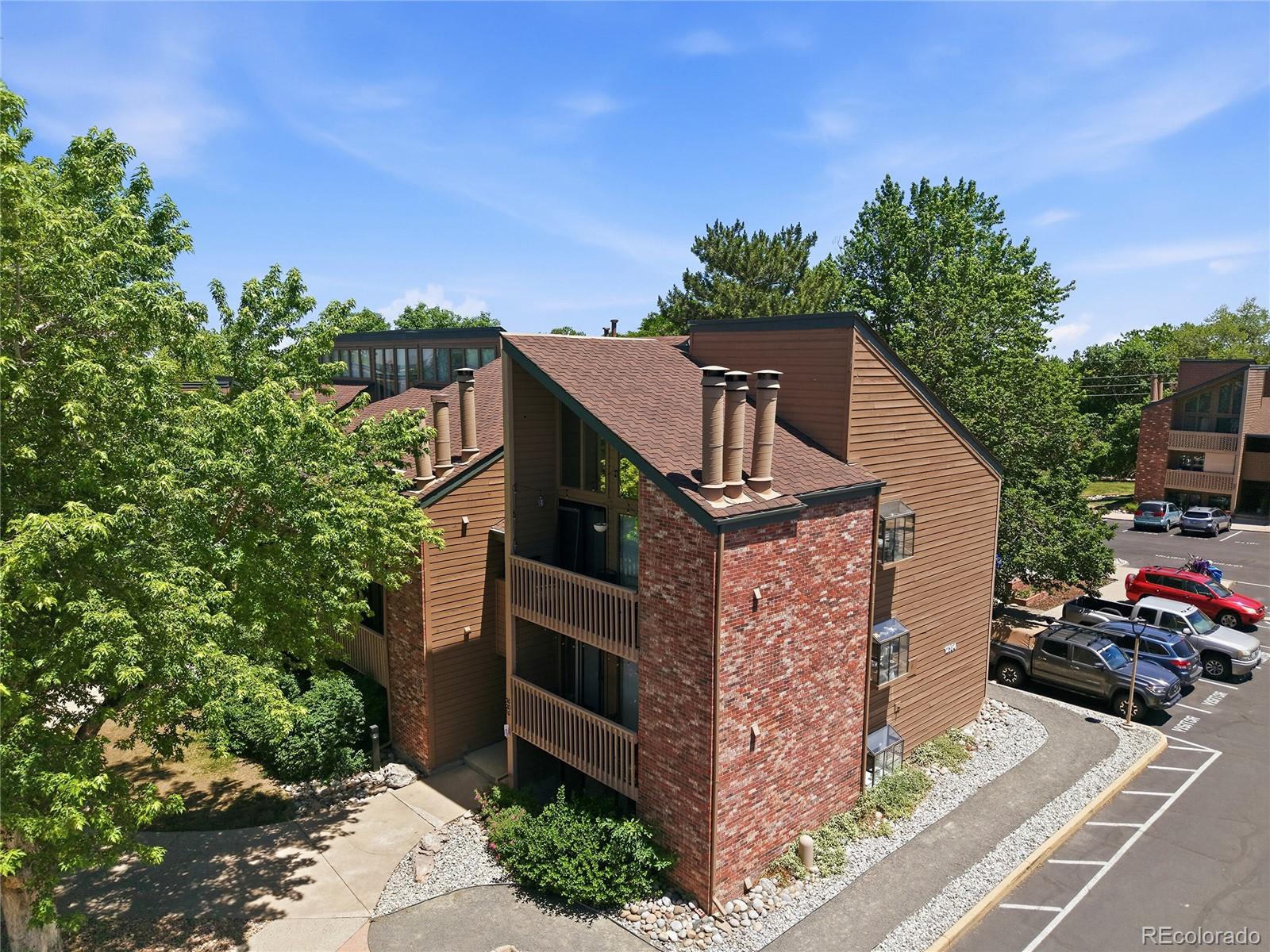 MLS Image #13 for 12364 w nevada place,lakewood, Colorado